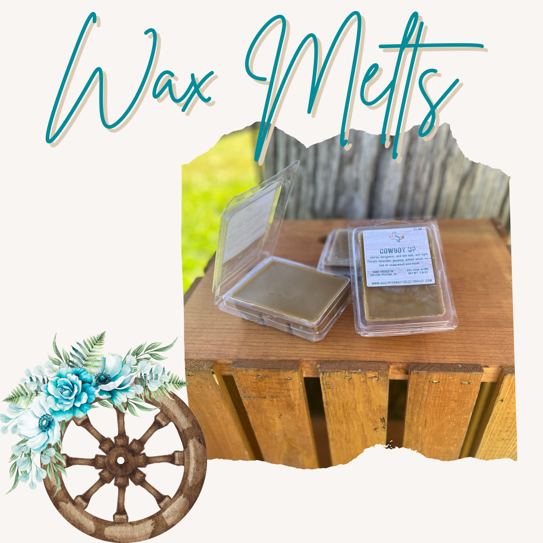Wax Melts