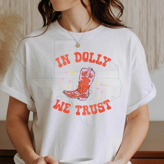 In Dolly We Trust