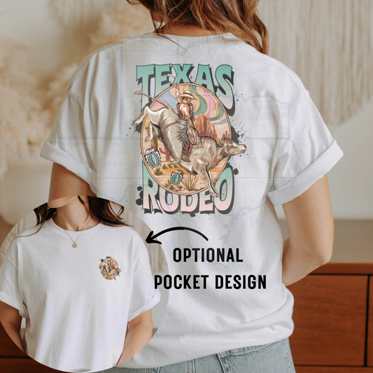 Texas Rodeo