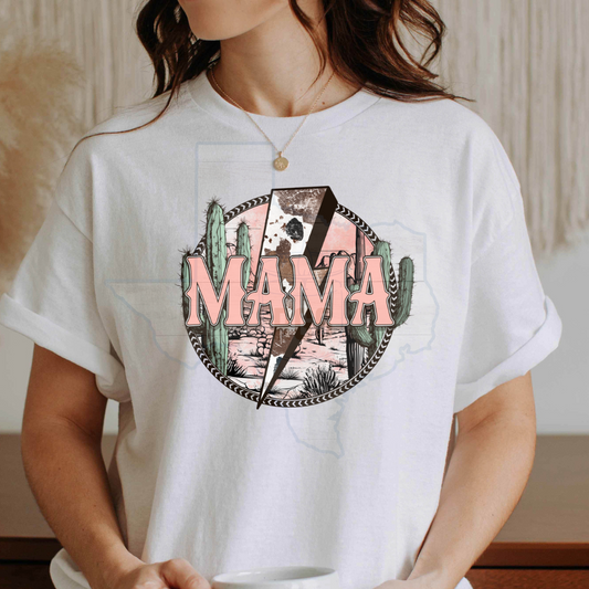 Western Mama