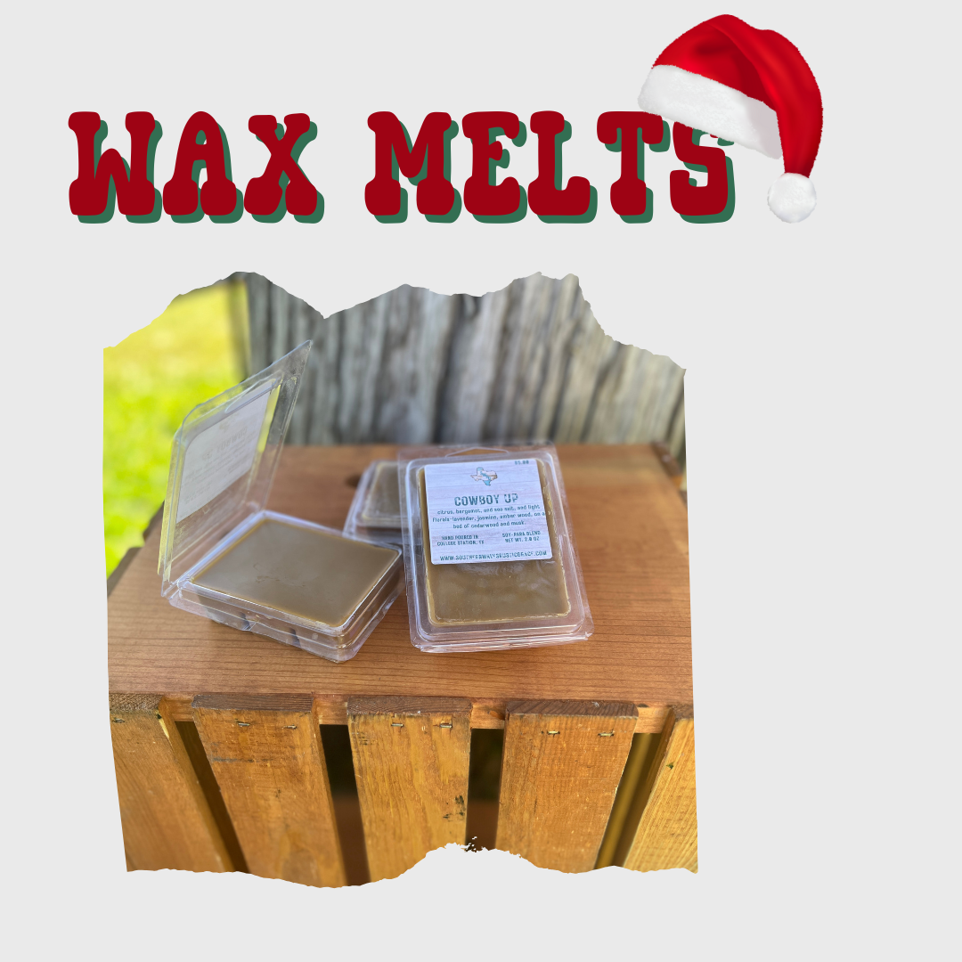 Wax Melts