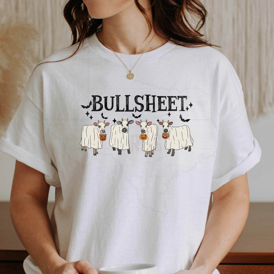 Bullsheet