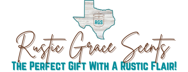 Rustic Grace Scents